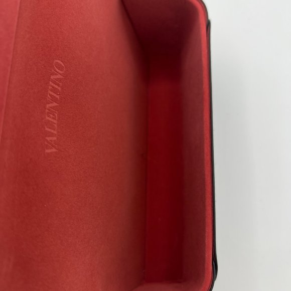 Valentino Garavani sunglasses case main image 5